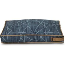 Bark And Slumber Lounger Pillow Dog Bed With Removable Cover -Pup Haven Sales Store 356888 PT2. AC SS1800 V1658443267