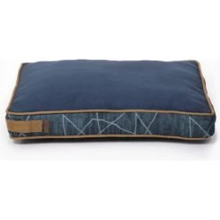 Bark And Slumber Lounger Pillow Dog Bed With Removable Cover -Pup Haven Sales Store 356888 PT5. AC SS1800 V1641843764