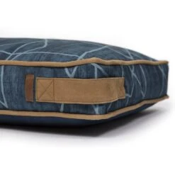 Bark And Slumber Lounger Pillow Dog Bed With Removable Cover -Pup Haven Sales Store 356888 PT6. AC SS1800 V1641843801