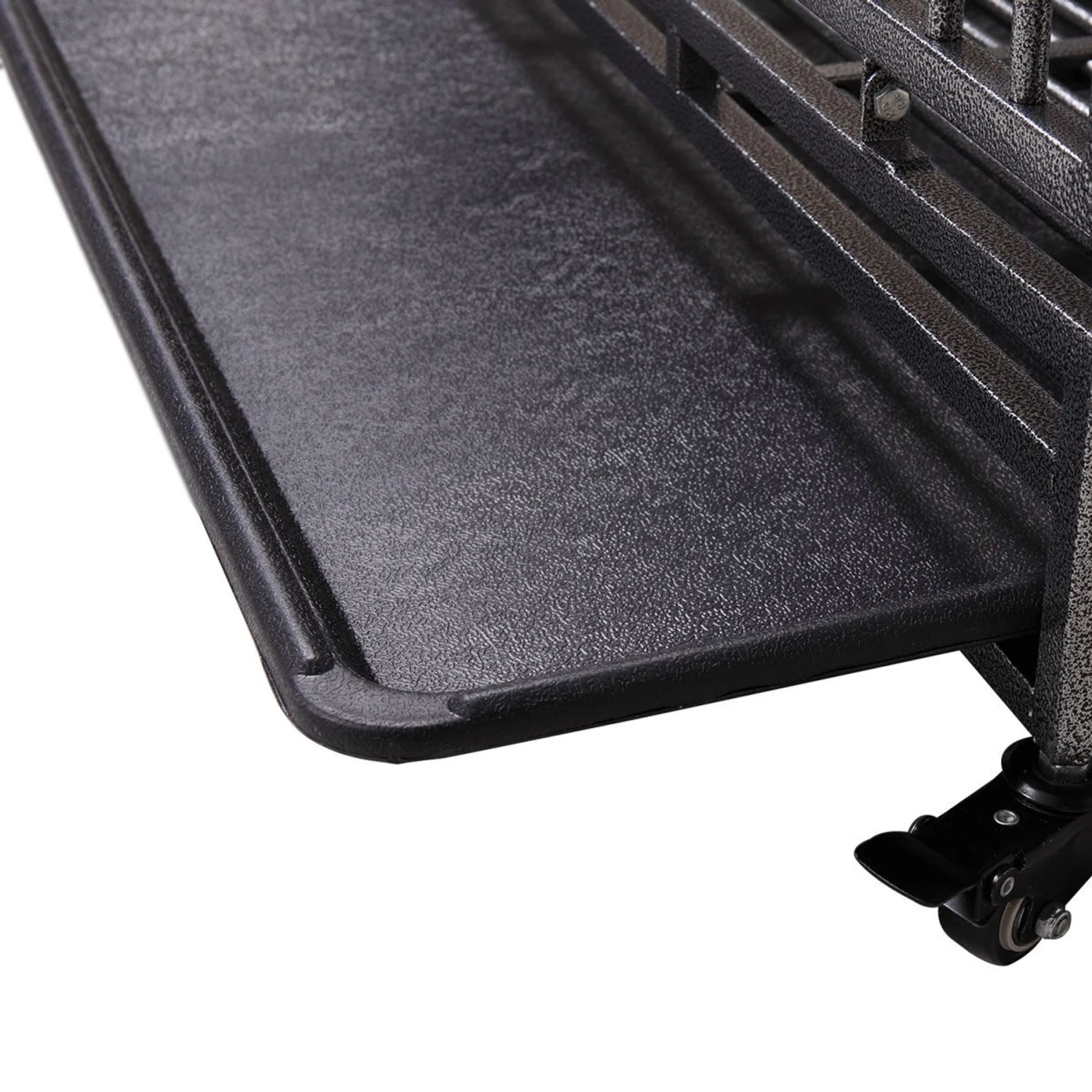 Coziwow By Jaxpety Heavy Duty Dog Crate With Double Door Removable Pan & Caster 8 Coziwow By Jaxpety Heavy Duty Dog Crate With Double Door Removable Pan & Caster - Image 8