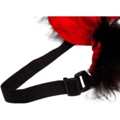 Pet Krewe Cat Devil Red Hat Dog Costume, One Size 11 Pet Krewe Cat Devil Red Hat Dog Costume, One Size -Pup Haven Sales Store 361138 PT4. AC SS1800 V1648076621