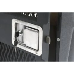 Dakota 283 Hero Dakota Guard Antimicrobial Dog Kennel -Pup Haven Sales Store 361556 PT5. AC SS1800 V1696353777