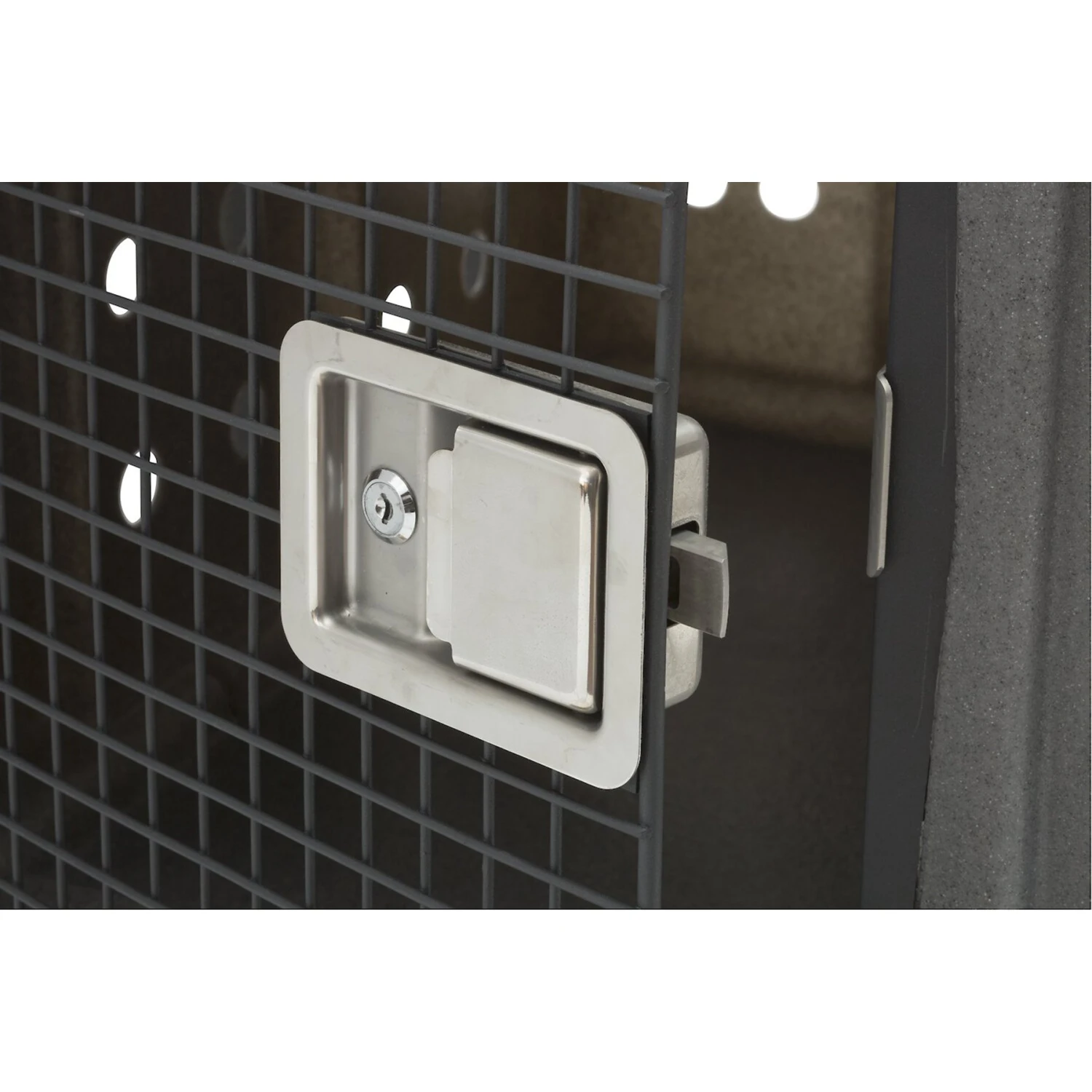 Dakota 283 Kennebec Dog Kennel 9 Dakota 283 Kennebec Dog Kennel - Image 9