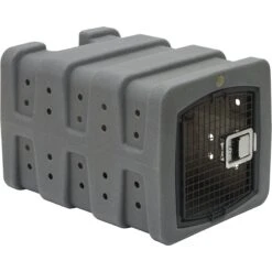 Dakota 283 T1 Dog Kennel 9 Dakota 283 T1 Dog Kennel -Pup Haven Sales Store 361572 PT2. AC SS1800 V1651769189