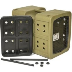 Dakota 283 Forever Insert Dakota Guard Antimicrobial Dog Kennel Divider 7 Dakota 283 Forever Insert Dakota Guard Antimicrobial Dog Kennel Divider -Pup Haven Sales Store 361576 PT2. AC SS1800 V1679679350