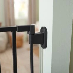 Frisco Steel 3-Panel Configurable Gate, 41-in Height 11 Frisco Steel 3-Panel Configurable Gate, 41-in Height -Pup Haven Sales Store 361648 PT5. AC SS1800 V1659972923