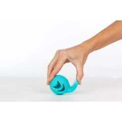 Hugglehounds Okko Tuffut-Flex Ball Dog Toy, Blue 13 Hugglehounds Okko Tuffut-Flex Ball Dog Toy, Blue -Pup Haven Sales Store 362021 PT4. AC SS1800 V1644023798