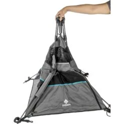 Sherpa U Pet Tent Dog Portable House, Medium, Gray 10 Sherpa U Pet Tent Dog Portable House, Medium, Gray -Pup Haven Sales Store 362161 PT3. AC SS1800 V1642650089