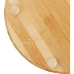 Frisco Elevated Non-Skid Bamboo Melamine Dog Bowl With Bamboo Stand 12 Frisco Elevated Non-Skid Bamboo Melamine Dog Bowl With Bamboo Stand -Pup Haven Sales Store 363391 PT7. AC SS1800 V1657657340