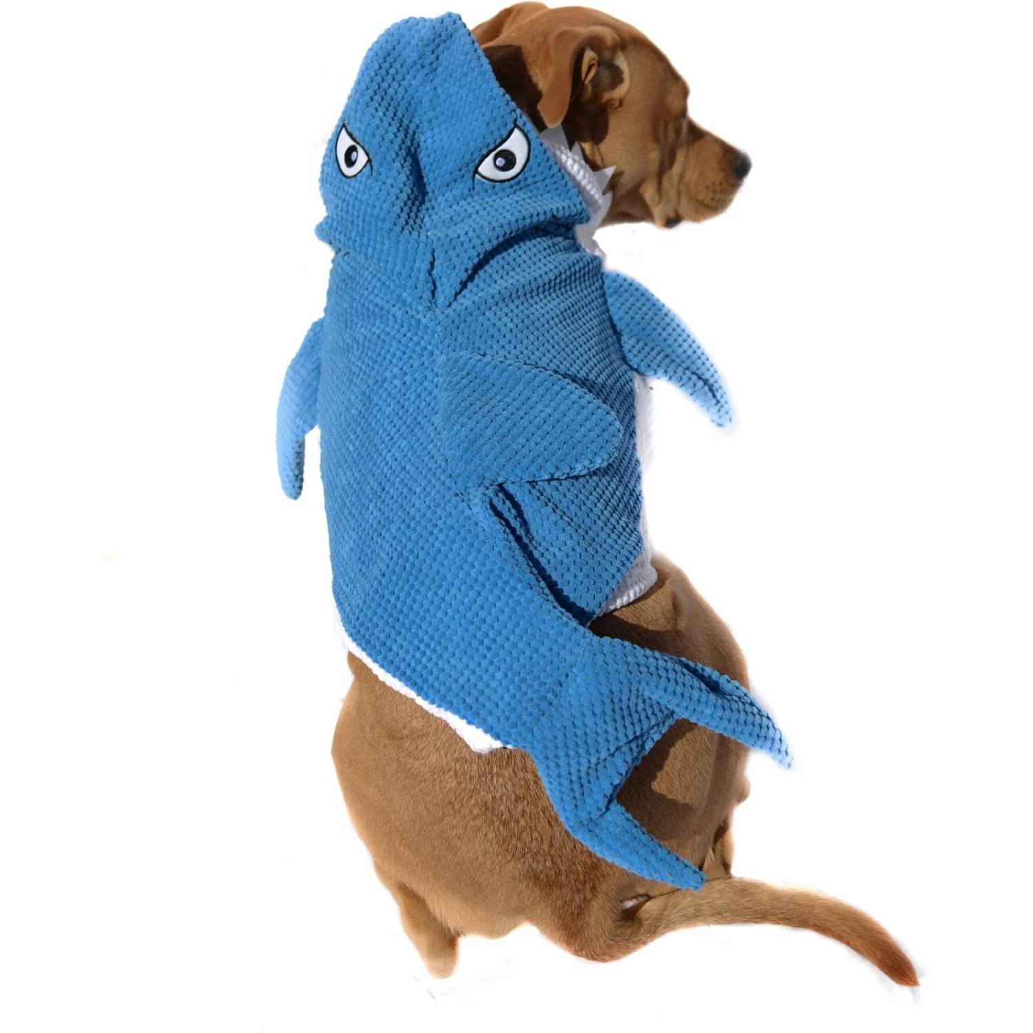 Royal Animals Shark Dog Costume 2 Royal Animals Shark Dog Costume - Image 2