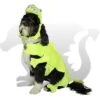 Royal Animals Dragon Dog Costume