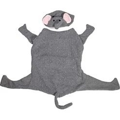 Royal Animals Elephant Dog Costume 6 Royal Animals Elephant Dog Costume -Pup Haven Sales Store 364484 PT2. AC SS1800 V1645642321