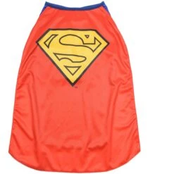Fetch For Pets DC Comics Halloween Superman Dog Costume 9 Fetch For Pets DC Comics Halloween Superman Dog Costume -Pup Haven Sales Store 364649 PT4. AC SS1800 V1659806843