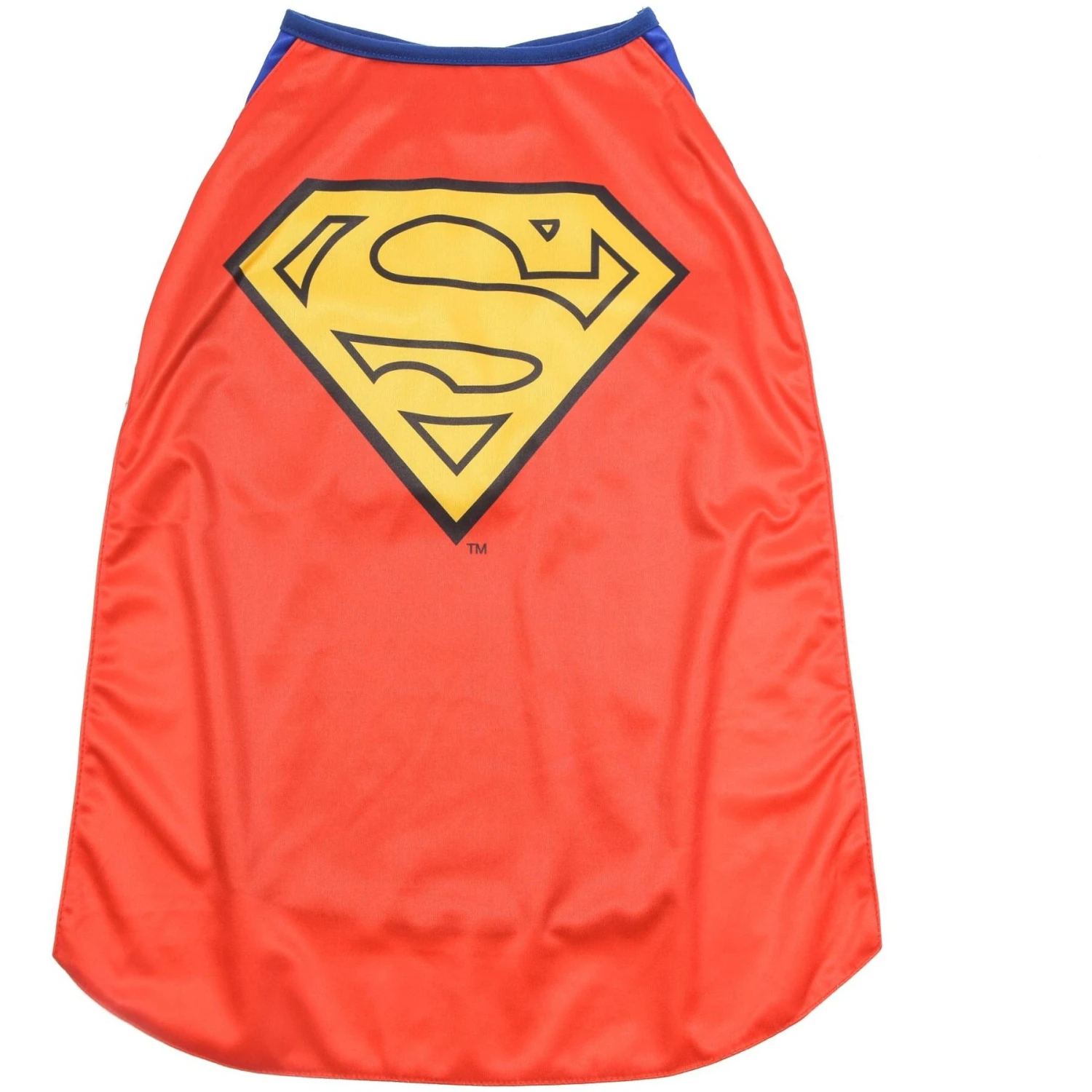 Fetch For Pets DC Comics Halloween Superman Dog Costume 5 Fetch For Pets DC Comics Halloween Superman Dog Costume - Image 5