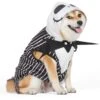 Fetch For Pets Disney Halloween Nightmare Before Christmas Jack Skellington Dog Costume