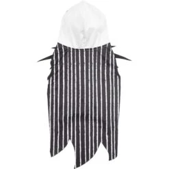 Fetch For Pets Disney Halloween Nightmare Before Christmas Jack Skellington Dog Costume 9 Fetch For Pets Disney Halloween Nightmare Before Christmas Jack Skellington Dog Costume -Pup Haven Sales Store 364742 PT4. AC SS1800 V1659807921