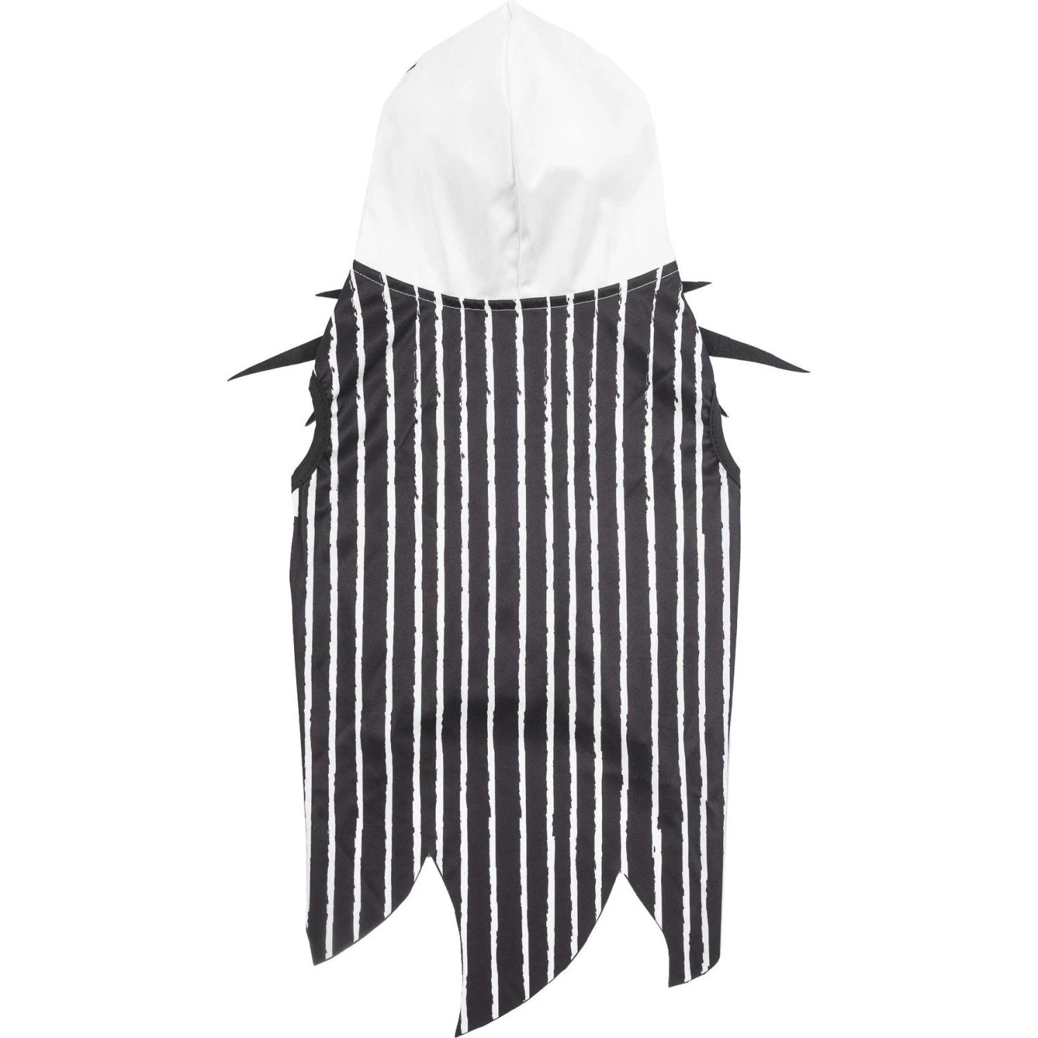 Fetch For Pets Disney Halloween Nightmare Before Christmas Jack Skellington Dog Costume 5 Fetch For Pets Disney Halloween Nightmare Before Christmas Jack Skellington Dog Costume - Image 5