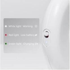 Mayitwill Negative Ion Smart Deodorizer Odor Eliminator -Pup Haven Sales Store 366530 PT5. AC SS1800 V1643928761