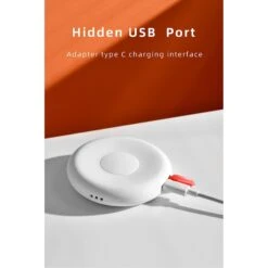 Mayitwill Negative Ion Smart Deodorizer Odor Eliminator -Pup Haven Sales Store 366530 PT8. AC SS1800 V1643928181