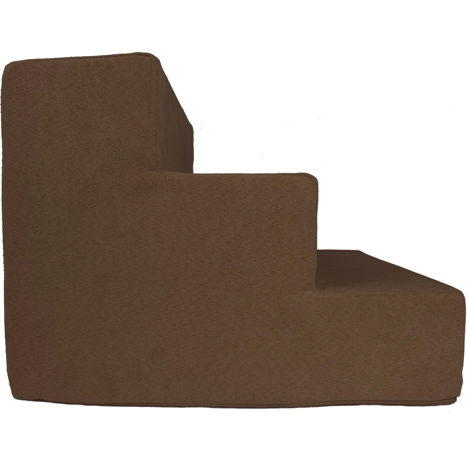 Precious Tails High Density Foam 3 Steps Dog & Cat Stairs 5 Precious Tails High Density Foam 3 Steps Dog & Cat Stairs - Image 5