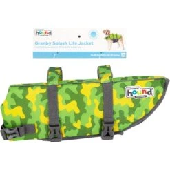 Outward Hound Granby Splash Dog Life Jacket 13 Outward Hound Granby Splash Dog Life Jacket -Pup Haven Sales Store 367127 PT6. AC SS1800 V1645225903