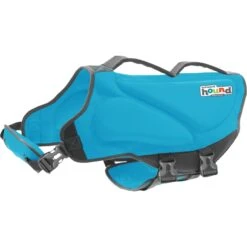 Outward Hound Dawson Swim Dog Life Jacket