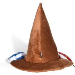 Fetch For Pets Harry Potter House Sorting Hat Burrow Dog Toy 10 Fetch For Pets Harry Potter House Sorting Hat Burrow Dog Toy -Pup Haven Sales Store 367779 PT1. AC SS1800 V1645231911