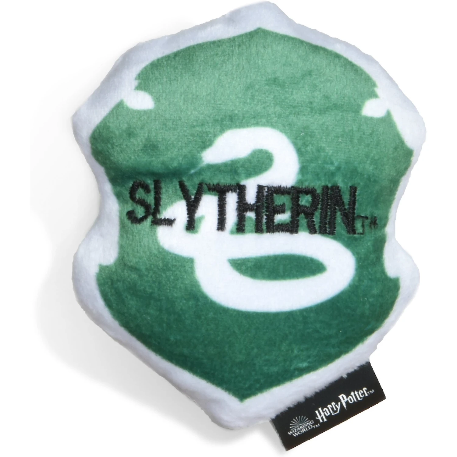 Fetch For Pets Harry Potter House Sorting Hat Burrow Dog Toy 4 Fetch For Pets Harry Potter House Sorting Hat Burrow Dog Toy - Image 4