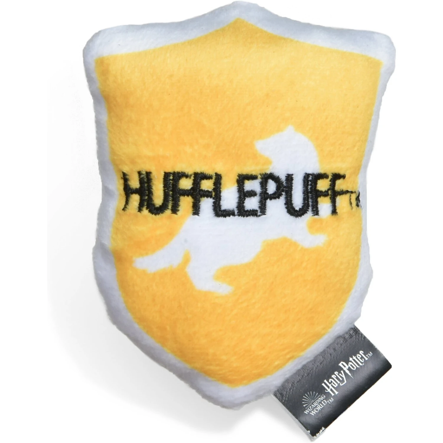 Fetch For Pets Harry Potter House Sorting Hat Burrow Dog Toy 5 Fetch For Pets Harry Potter House Sorting Hat Burrow Dog Toy - Image 5