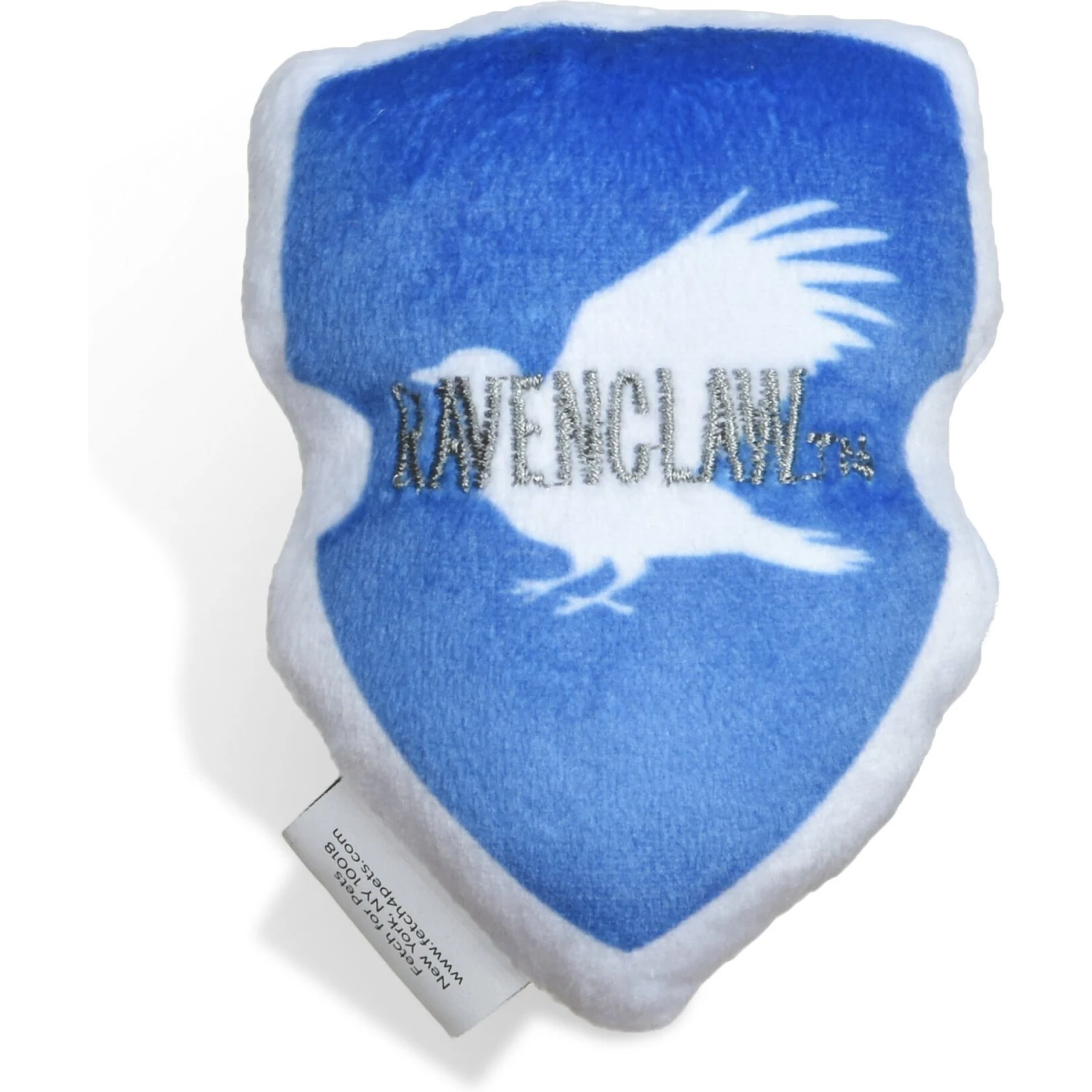 Fetch For Pets Harry Potter House Sorting Hat Burrow Dog Toy 6 Fetch For Pets Harry Potter House Sorting Hat Burrow Dog Toy - Image 6