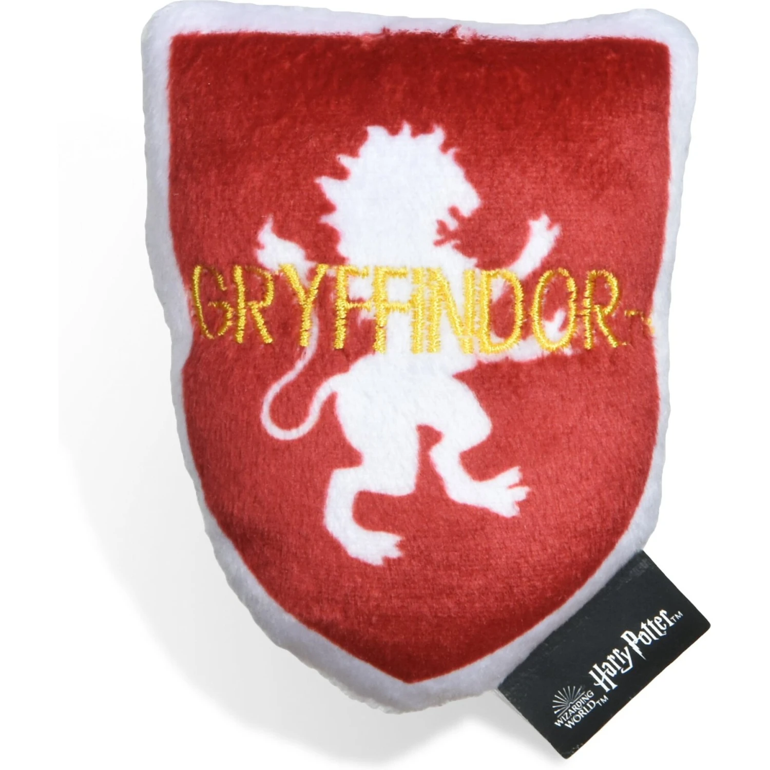 Fetch For Pets Harry Potter House Sorting Hat Burrow Dog Toy 7 Fetch For Pets Harry Potter House Sorting Hat Burrow Dog Toy - Image 7