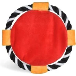 Fetch For Pets Harry Potter 9 3/4 Platform Frisbee Dog Toy -Pup Haven Sales Store 367785 PT2. AC SS1800 V1645223833