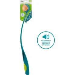 Outward Hound Launch A Ball Squeak Interactive Tennis Ball Launcher Dog Toy 12 Outward Hound Launch A Ball Squeak Interactive Tennis Ball Launcher Dog Toy -Pup Haven Sales Store 368208 PT5. AC SS1800 V1644529188
