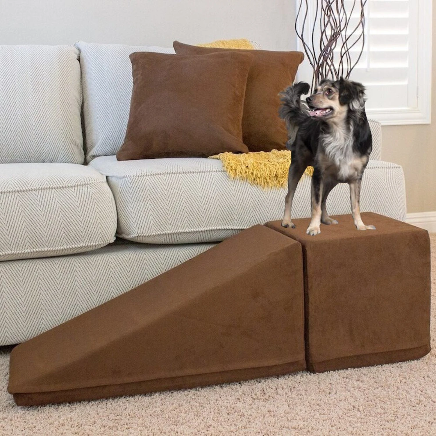 Royal Ramps Dog & Cat Ramp & Landing 9 Royal Ramps Dog & Cat Ramp & Landing - Image 9