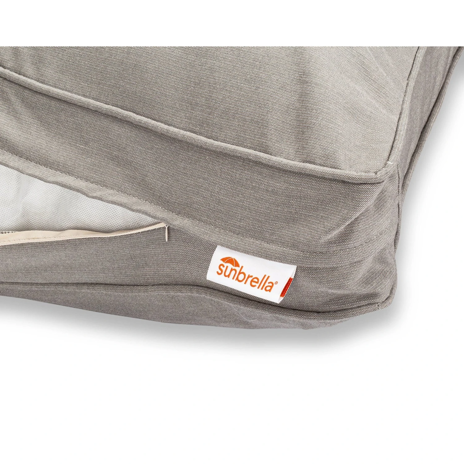 Sunbrella By Austin Horn Collection Indoor/Outdoor Double Sided Elevated Dog Bed 2 Sunbrella By Austin Horn Collection Indoor/Outdoor Double Sided Elevated Dog Bed - Image 2