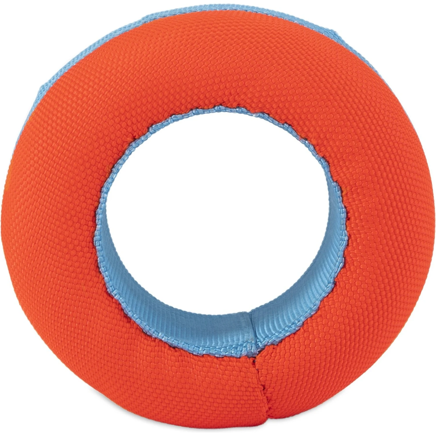 Chuckit! Amphibious Roller Ball Dog Toy, Orange 4 Chuckit! Amphibious Roller Ball Dog Toy, Orange - Image 4