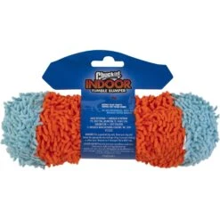 Chuckit! Indoor Tumble Bumper Dog Toy, Orange -Pup Haven Sales Store 369042 PT2. AC SS1800 V1645576348
