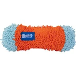 Chuckit! Indoor Tumble Bumper Dog Toy, Orange -Pup Haven Sales Store 369042 PT3. AC SS1800 V1645590981