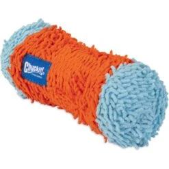Chuckit! Indoor Tumble Bumper Dog Toy, Orange -Pup Haven Sales Store 369042 PT4. AC SS1800 V1645586214