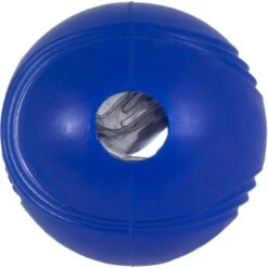 Chuckit! Super Crunch Ball, Blue 6 Chuckit! Super Crunch Ball, Blue -Pup Haven Sales Store 369046 PT2. AC SS1800 V1645589257