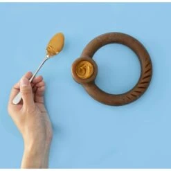 Lumabone Ring-Stuffer Beef Flavor Dog Toy 9 Lumabone Ring-Stuffer Beef Flavor Dog Toy -Pup Haven Sales Store 370193 PT3. AC SS1800 V1646759501