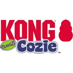 KONG Cozie Tuggz Alligator Dog Toy 5 KONG Cozie Tuggz Alligator Dog Toy -Pup Haven Sales Store 370854 PT4. AC SS1800 V1647389534