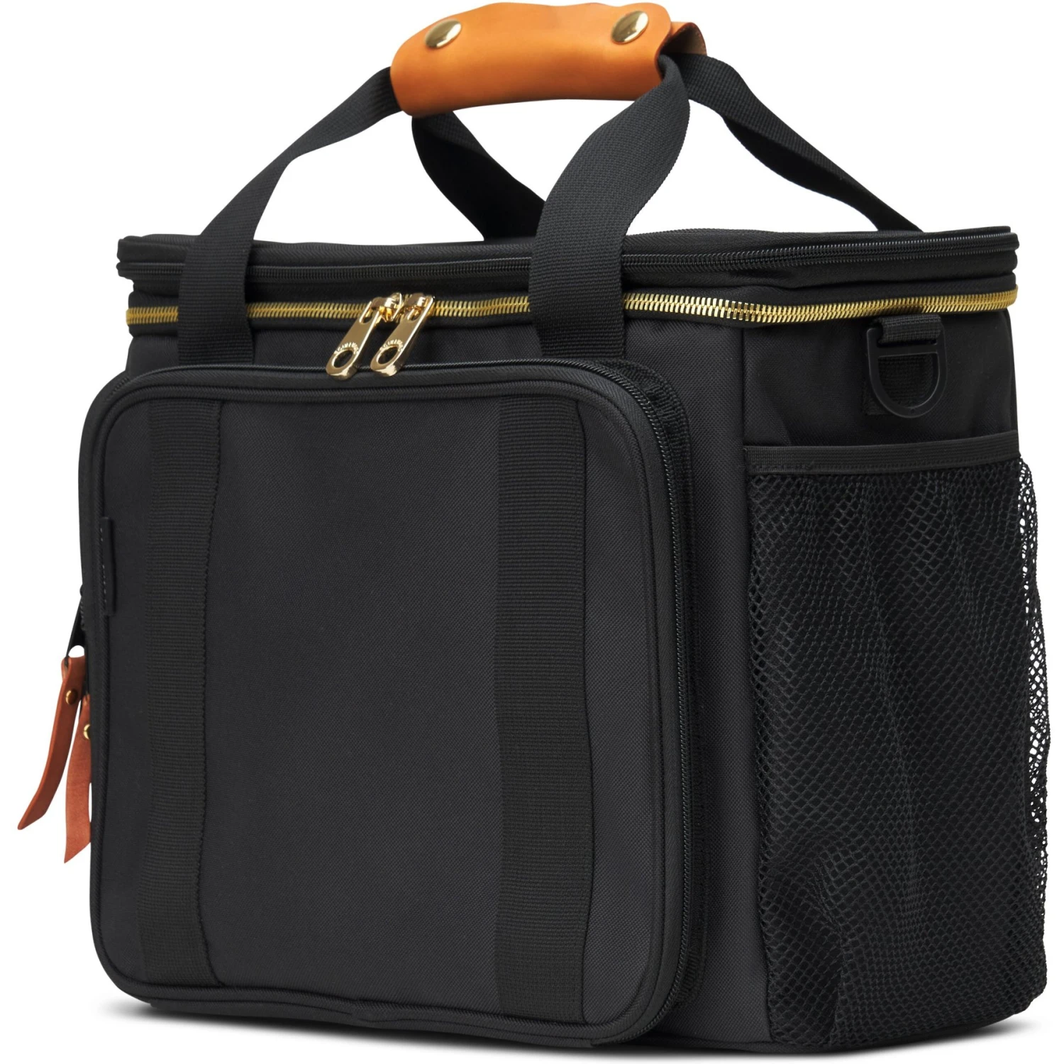 Boulevard Rovernight Dog Travel Bag 2 Boulevard Rovernight Dog Travel Bag - Image 2