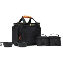 Boulevard Rovernight Dog Travel Bag 13 Boulevard Rovernight Dog Travel Bag -Pup Haven Sales Store 371166 PT4. AC SS1800 V1649443374