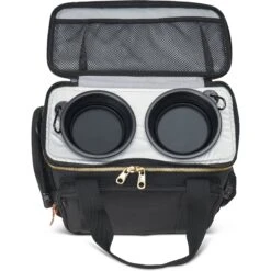 Boulevard Rovernight Dog Travel Bag 15 Boulevard Rovernight Dog Travel Bag -Pup Haven Sales Store 371166 PT6. AC SS1800 V1649445110