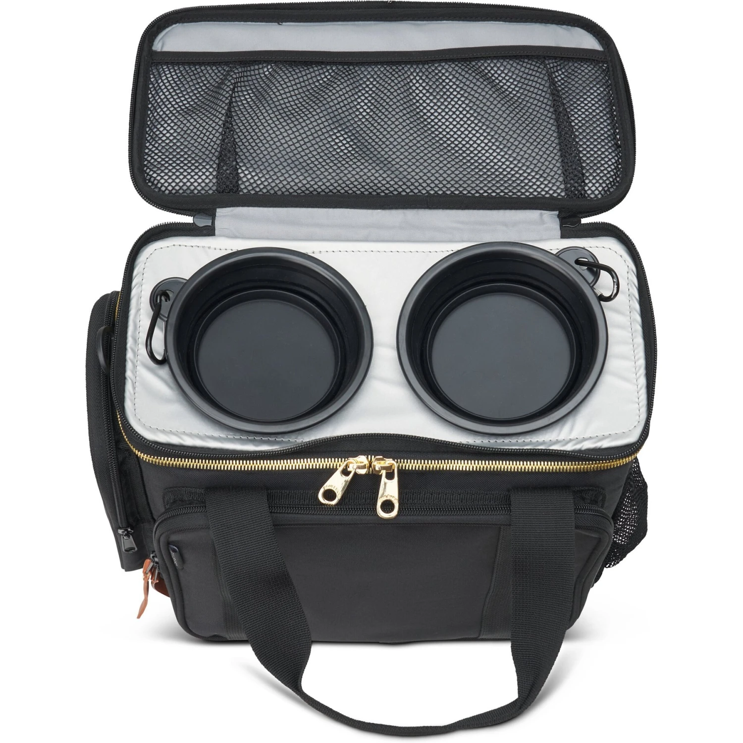 Boulevard Rovernight Dog Travel Bag 7 Boulevard Rovernight Dog Travel Bag - Image 7