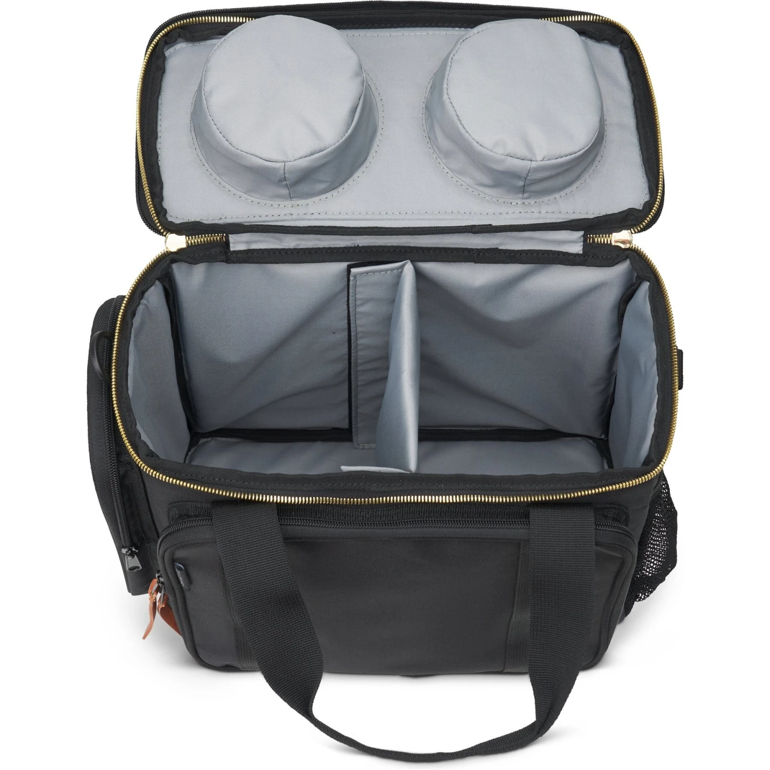 Boulevard Rovernight Dog Travel Bag 8 Boulevard Rovernight Dog Travel Bag - Image 8