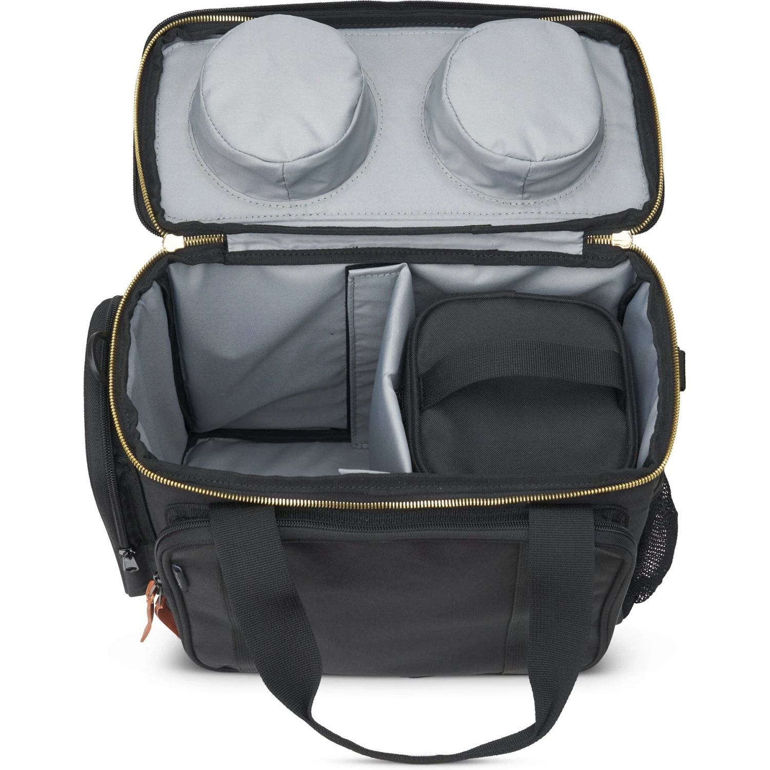 Boulevard Rovernight Dog Travel Bag 9 Boulevard Rovernight Dog Travel Bag - Image 9