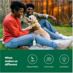 Earth Rated Dog Poop Bags With Handles -Pup Haven Sales Store 51017 PT6. AC SS1800 V1682348113