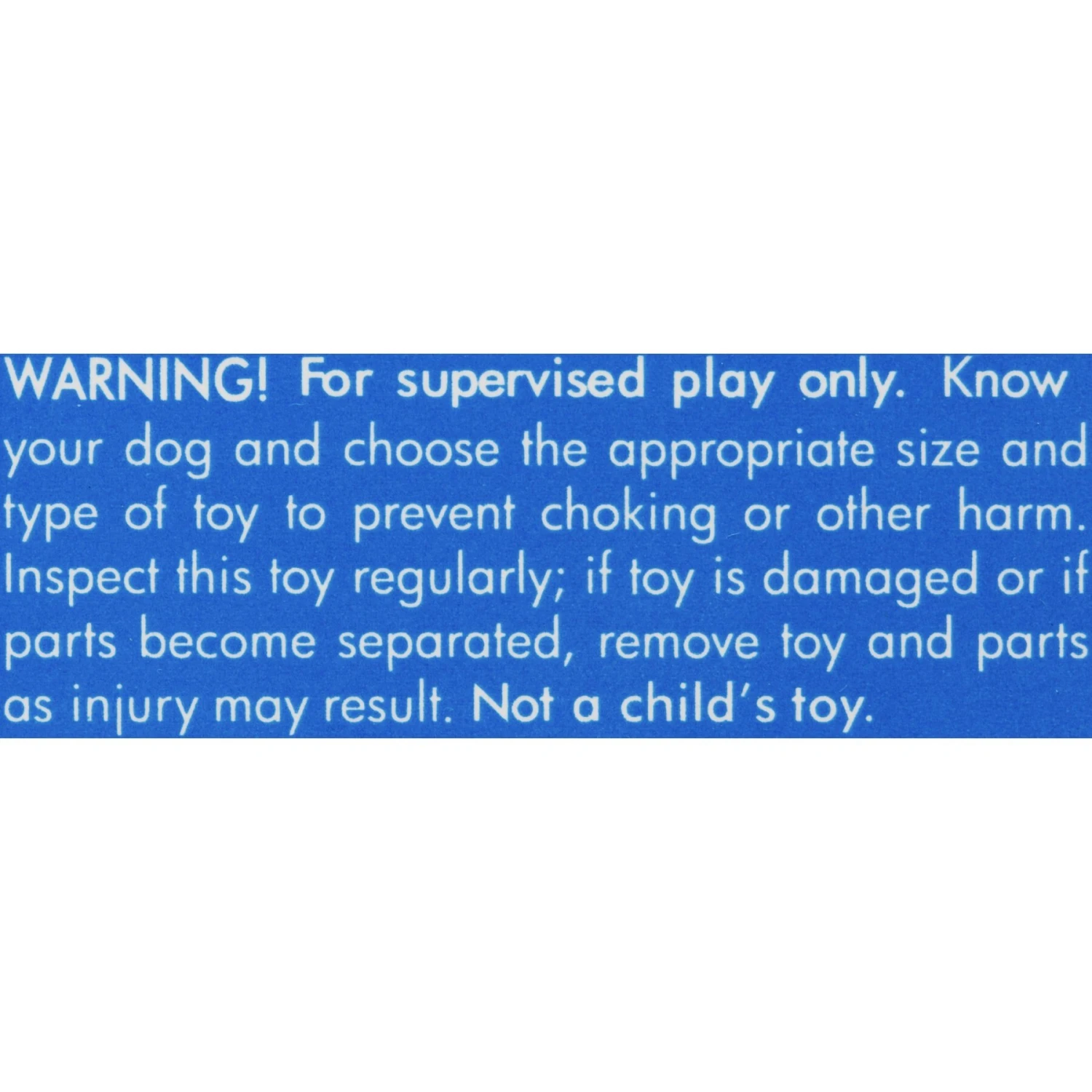 Chuckit! Flying Squirrel Dog Toy, Color Varies 5 Chuckit! Flying Squirrel Dog Toy, Color Varies - Image 5